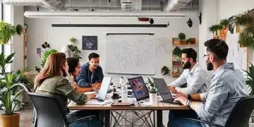 Startup growth strategies post-COVID market