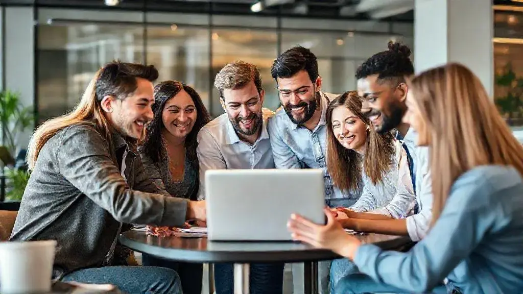 Leveraging digital tools for expansion Leveraging digital tools for expansion