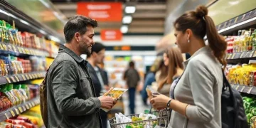 Inflation data influencing consumer behavior: a closer look