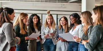 Women-led startups gaining traction in 2025