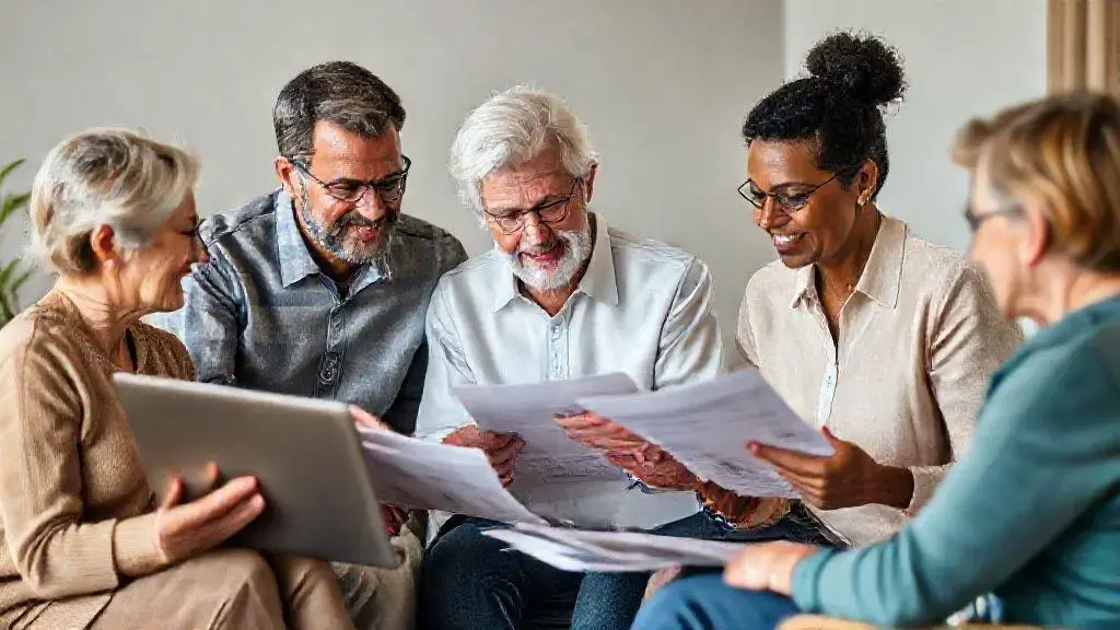 Retirement plan adjustments after 2025 reforms you need to know