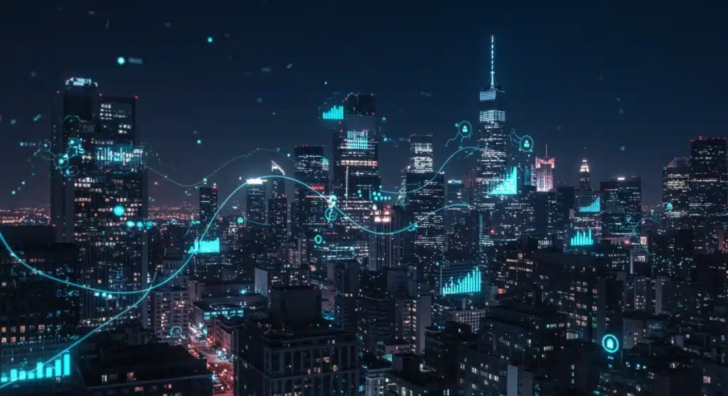 AI in US Business Operations: 2025 Market & Strategy