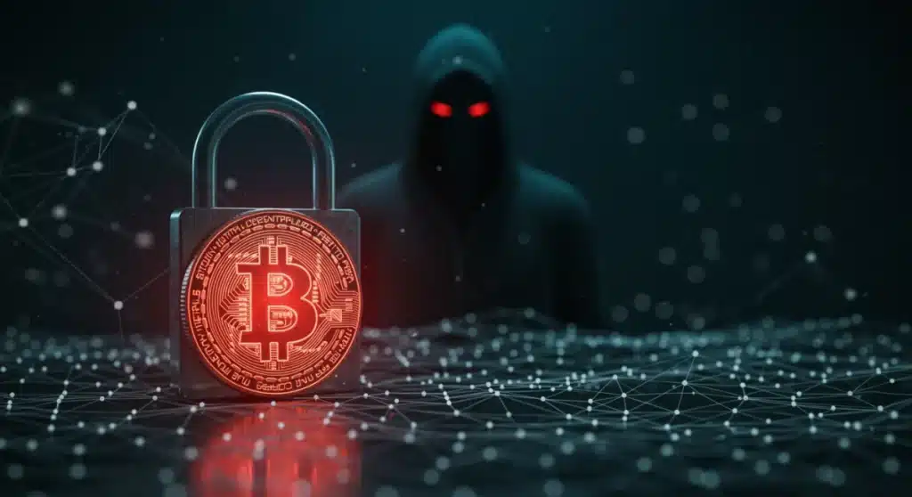 Crypto Security: Essential Measures Against Q1 2025 Threats