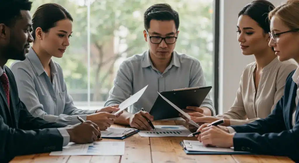 Debt Consolidation 2025: Reduce Interest 8% with Smart Strategies