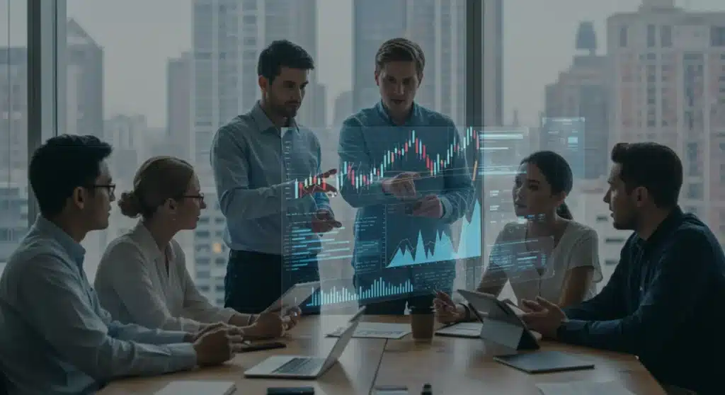 Beyond the Pitch Deck: Secure VC in the US by Mid-2025