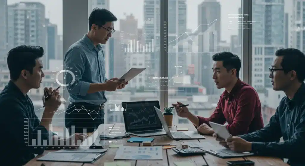 Optimize Startup Burn Rate: Extend Runway 15% in US Market