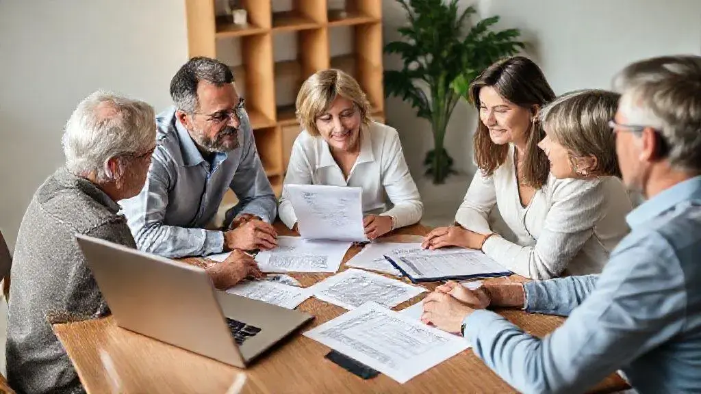 Estate planning updates for 2025: what you need to know