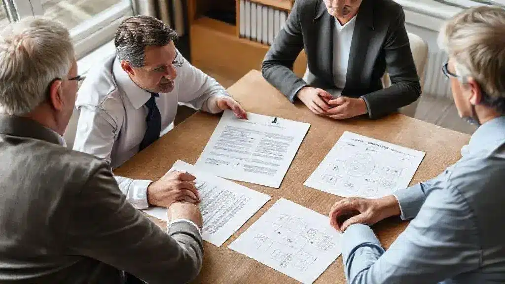 Understanding trust modifications ahead of 2025