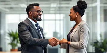 Strategic partnerships for early-stage startups: how to thrive