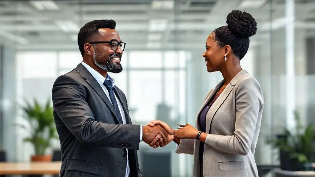 Strategic partnerships for early-stage startups: how to thrive