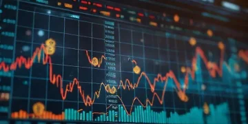 Crypto lending interest rates US updates: what to know