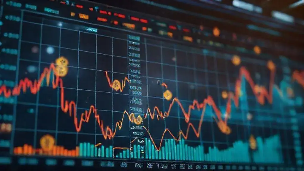 Crypto lending interest rates US updates: what to know