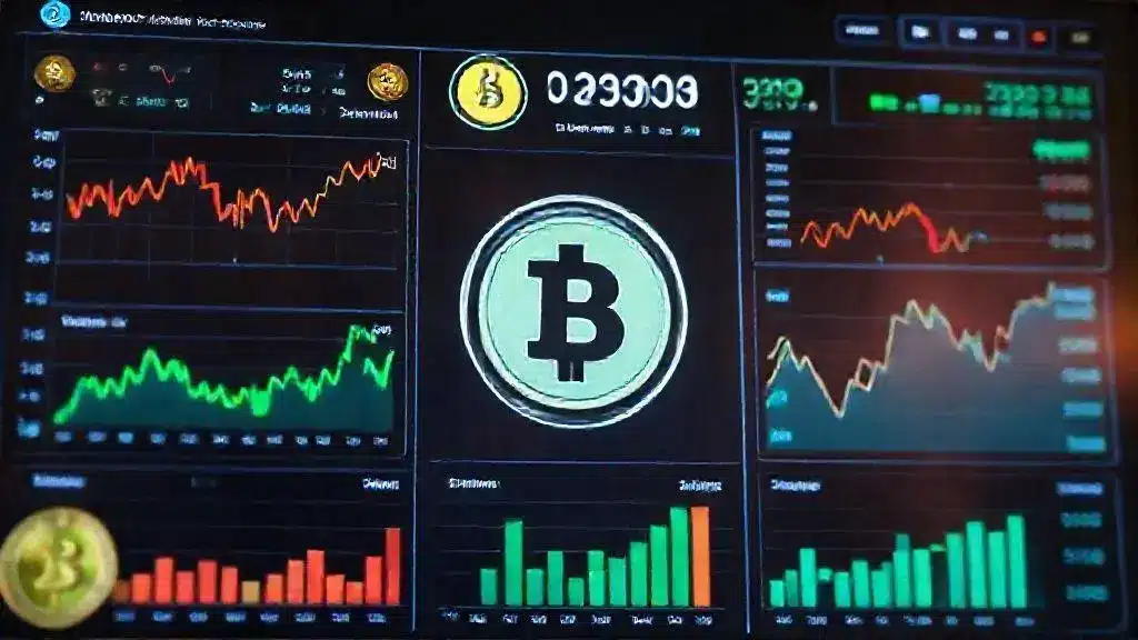 Factors that influence crypto lending rates