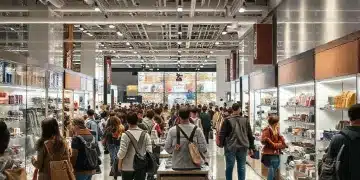 US retail market forecast 2025: what to expect