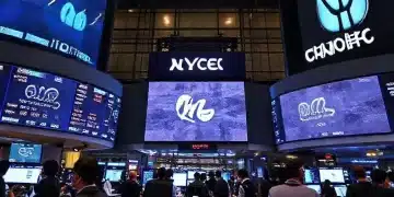 Tech IPOs and market reactions 2025: what to expect