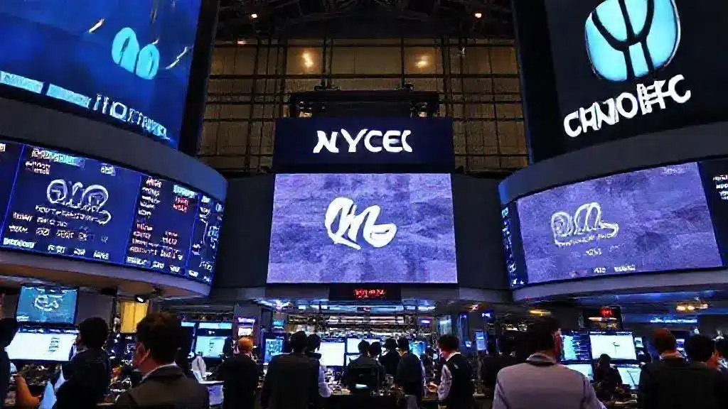 Tech IPOs and market reactions 2025: what to expect