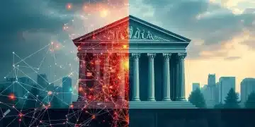 DeFi vs traditional finance adoption rates: what's the difference?