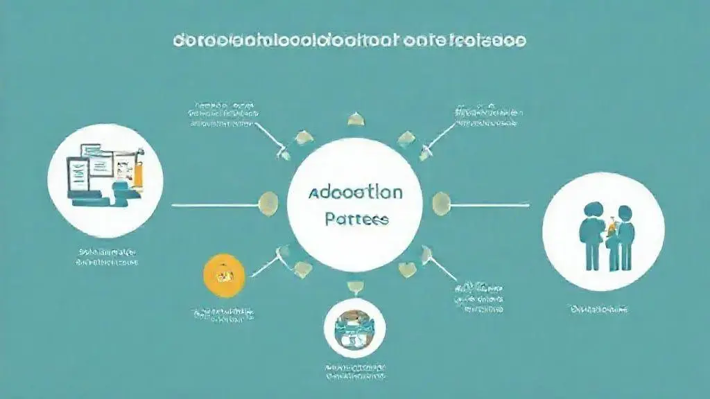Factors influencing adoption rates Factors influencing adoption rates
