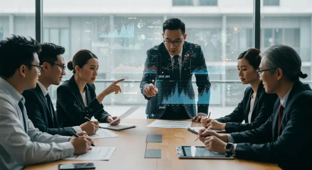 2026 Financial Check-up: Quarterly Review for Economic & Personal Goals