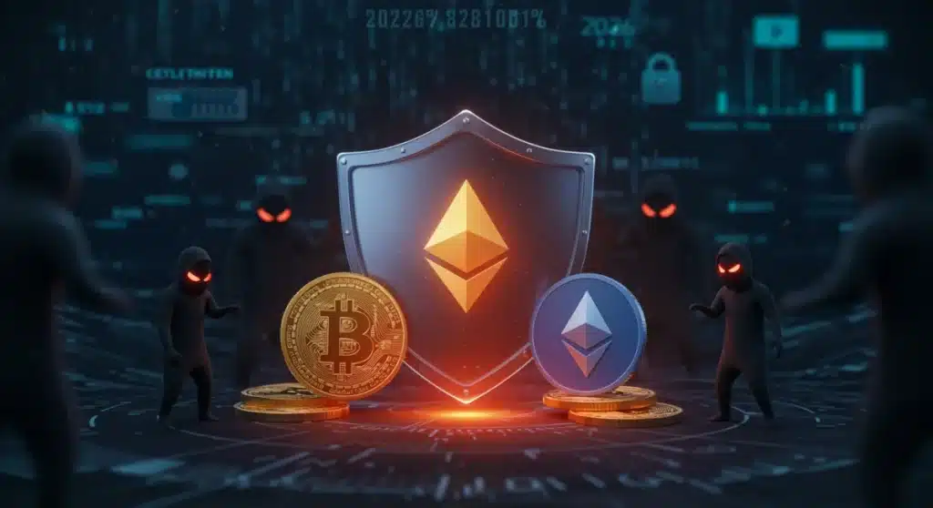 Avoid Crypto Scams 2026: 7-Step US Investor Guide