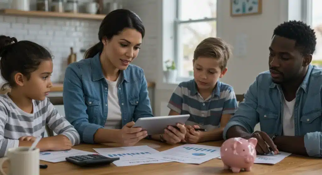 3-Month Financial Health Check: Rebalance Portfolios & Reduce Debt