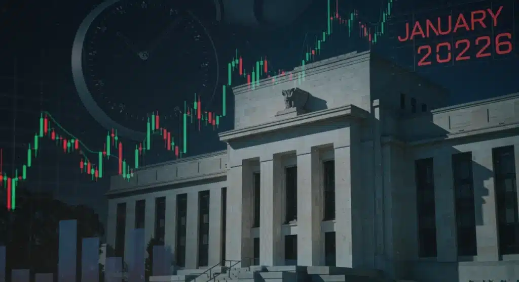 Fed’s Jan 2026 Rate Decisions: Market Impact