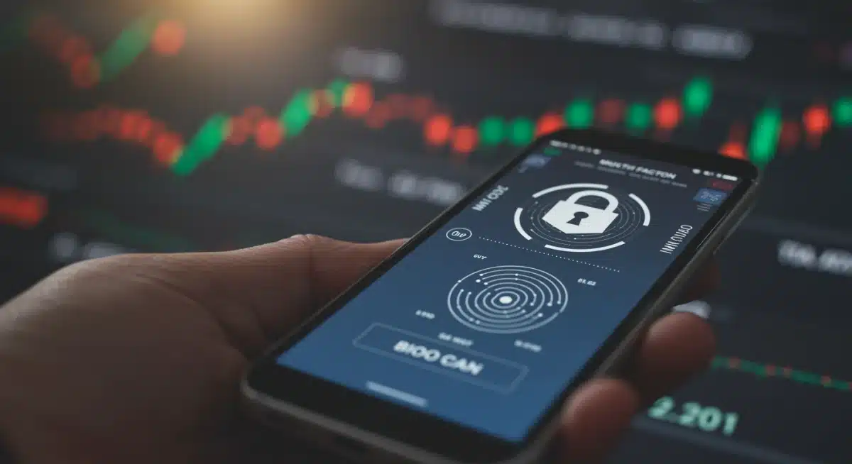 Multi-factor authentication for crypto security