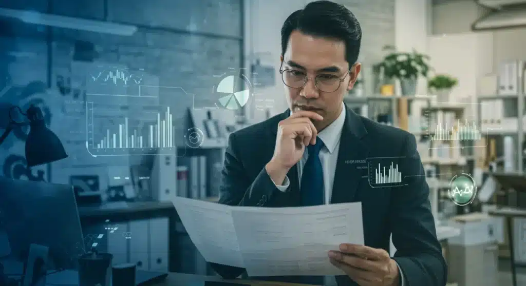 Federal Lending Regulations: Small Business Q1 Insights