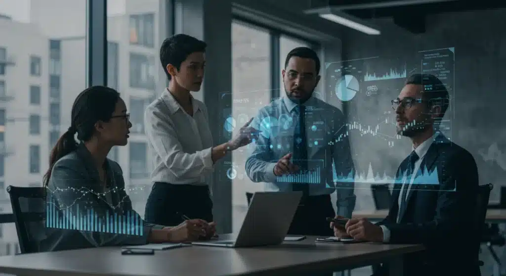 2026 US Labor Market: Unemployment Figures & Business Impact