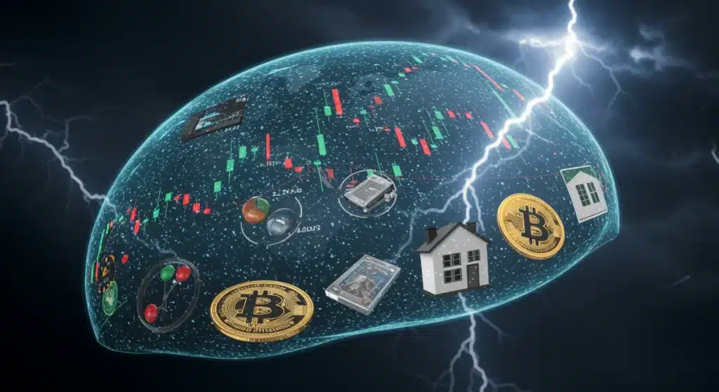 Wealth Preservation Strategies for 2026: Protect Assets