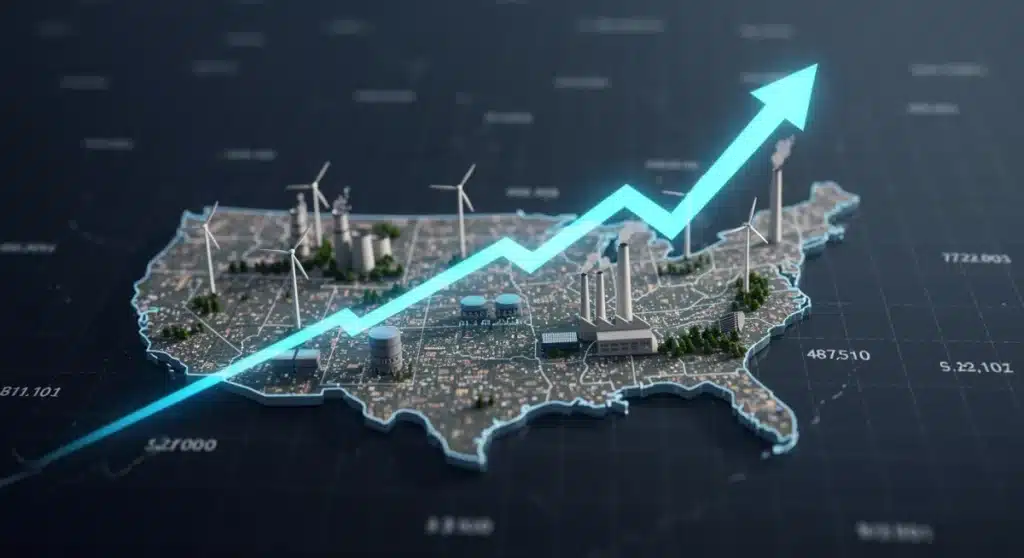 Q4 2025 Earnings Outlook: US Industrial Sectors Pre-Analysis