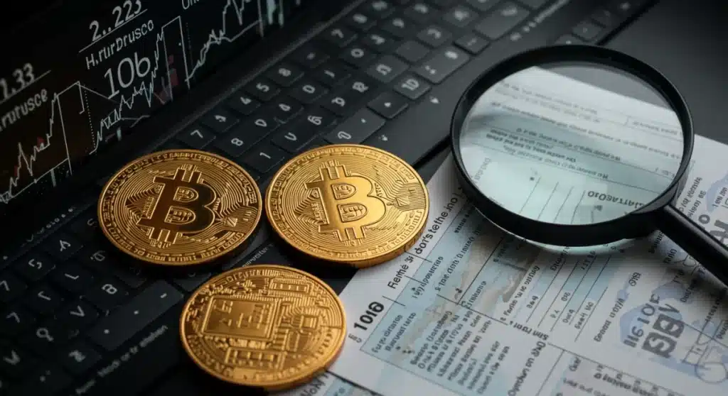 Navigating 2026 US Crypto Tax: Strategies for Maximizing Returns