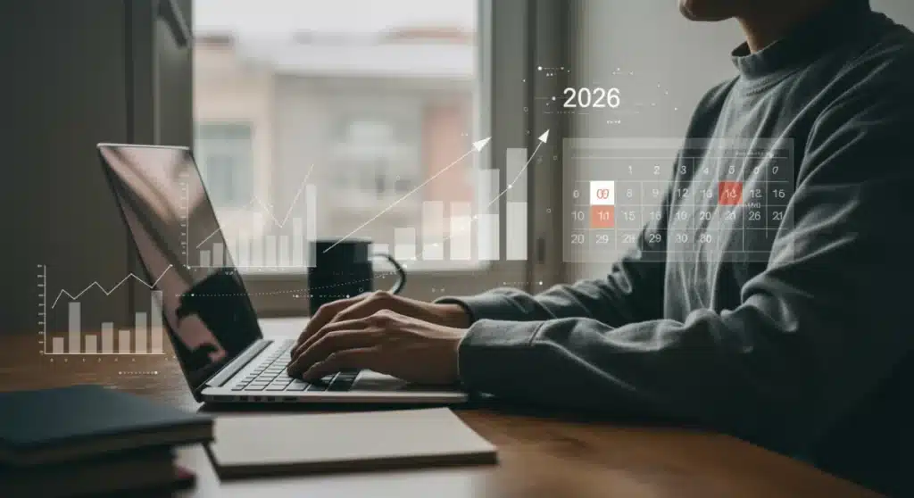 Bootstrapping Success: First $100,000 Revenue 2026