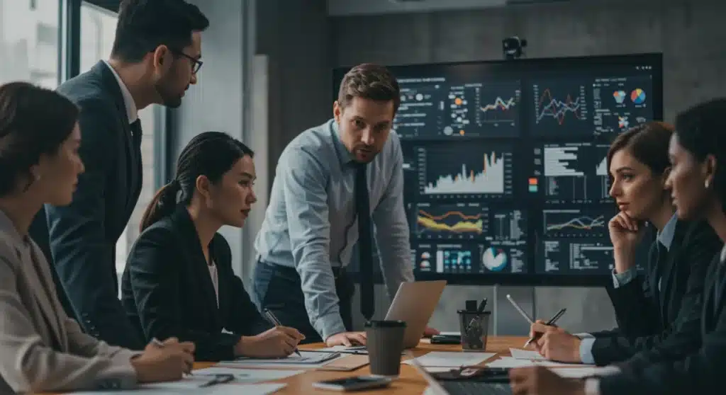 2026 US Corporate Tax Reforms: Essential Business Guide