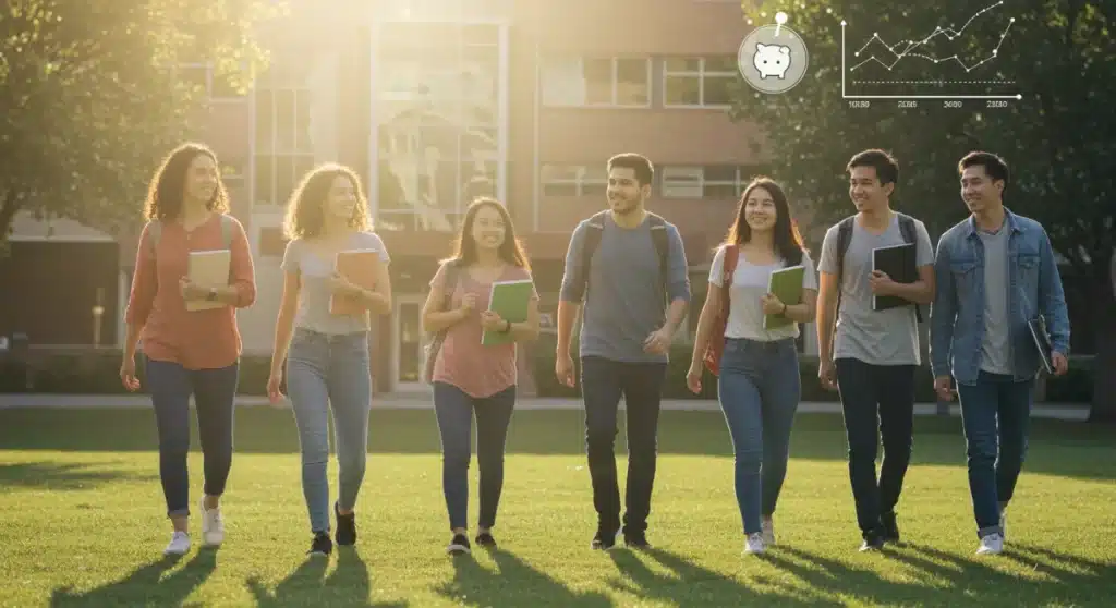 2026 College Savings: Mastering 529 Plans & Tax Benefits