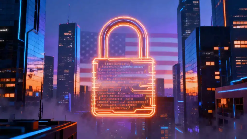 Cybersecurity in 2026: Federal Compliance & Cost Implications for US Businesses