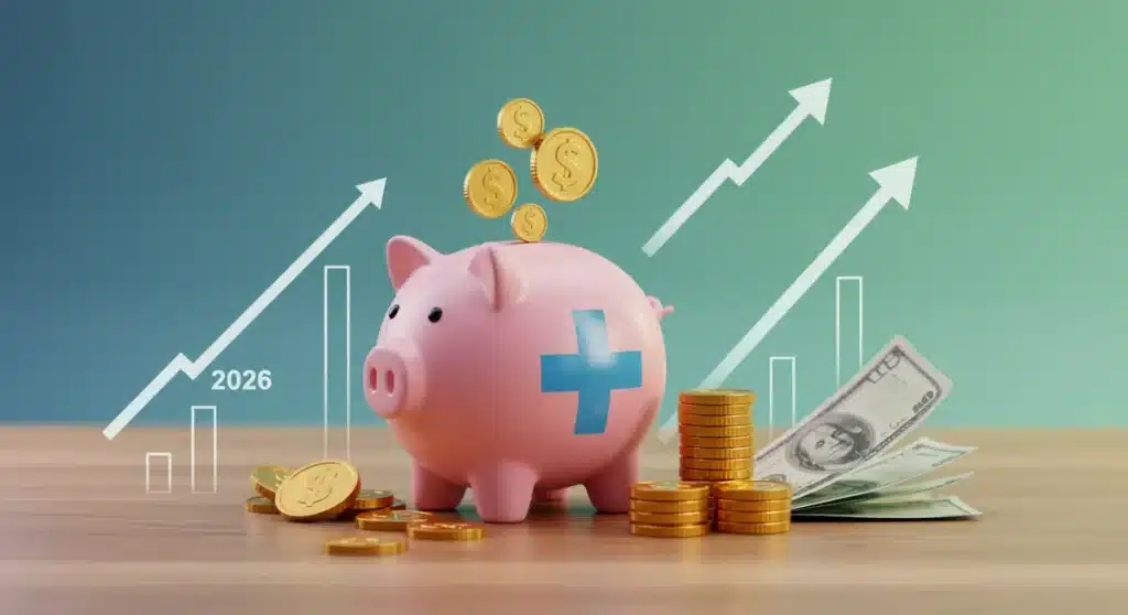 2026 Financial Plan: Maximize HSAs for Triple Tax Advantage