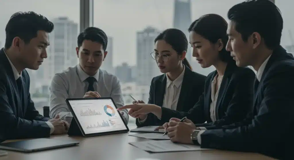 Crafting the Winning 2026 Pitch Deck for a $1 Million Seed Round