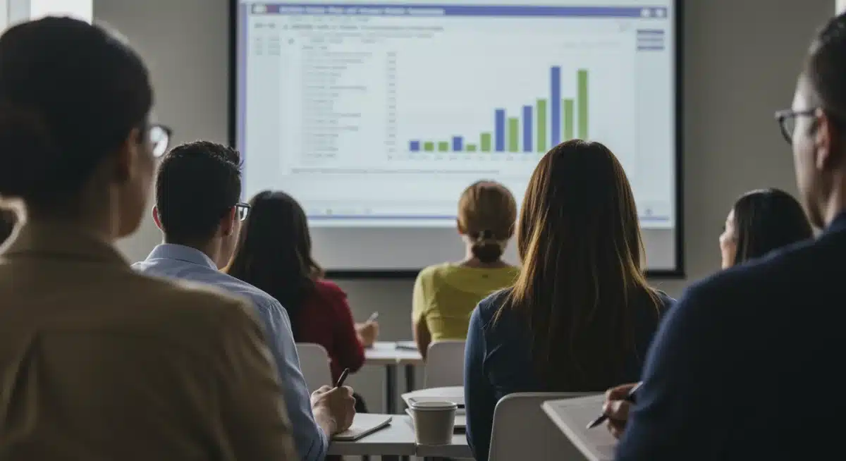 Financial seminar on upcoming tax law changes