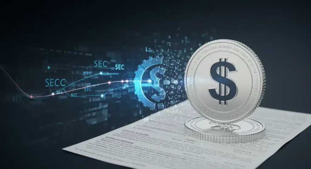 SEC Rulings & US Stablecoin Investments: 3-Month Impact Analysis