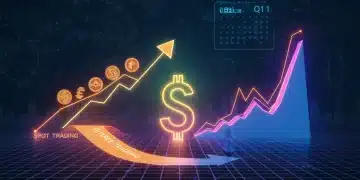 Spot vs Futures Crypto Trading Comparison for US Investors in 2026