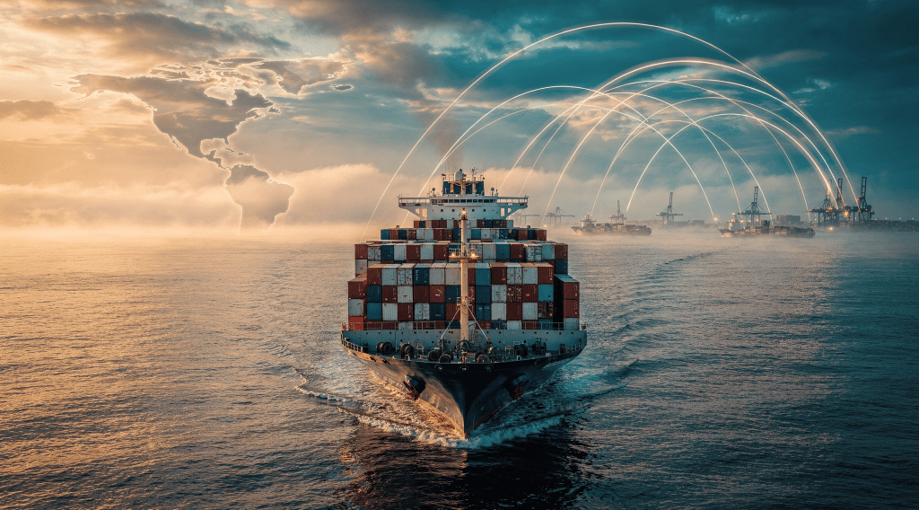 US Exporters: Navigating 2026 Global Trade Dynamics
