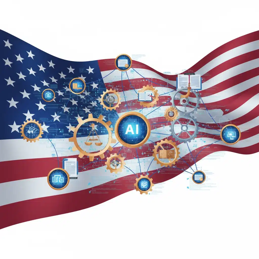 AI Regulation 2026: Proactive Compliance for US Startups