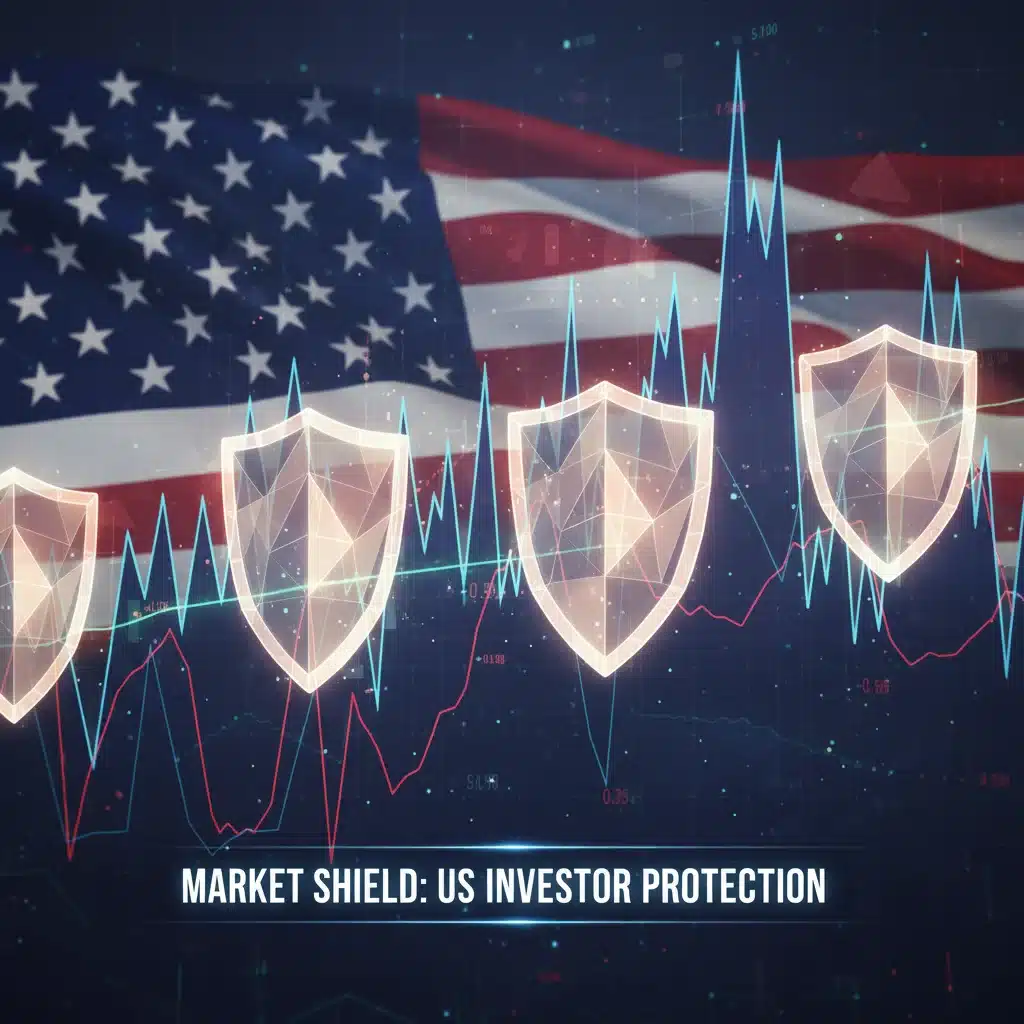 Mitigating Crypto Volatility 2026: 7 Advanced Hedging Techniques for US Investors