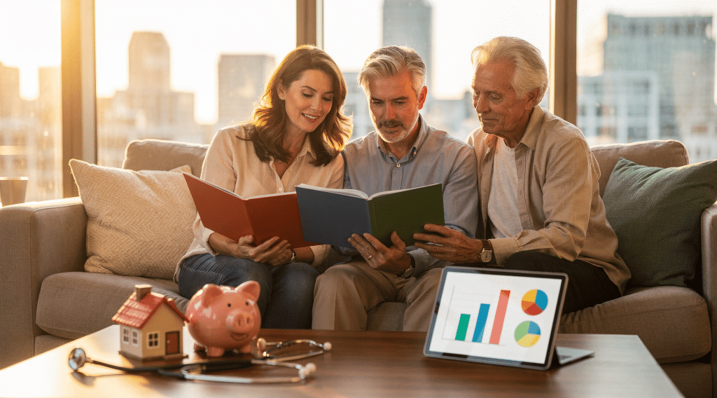 Long-Term Care Planning 2026: Secure Your Future Health & Finances