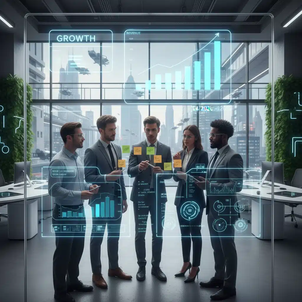 Achieving Product-Market Fit in 2026: A 6-Step Framework for U.S. Startups to Validate Demand