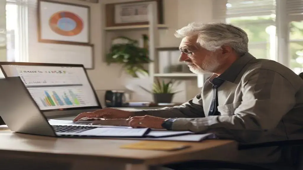 optimizing 401(k) contributions in 2025: save more