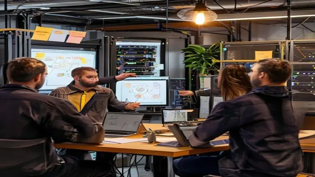 technical and nontechnical support: mentorship, cloud credits, labs