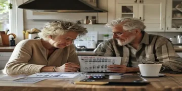retirement saving tips after inflation surge: act now