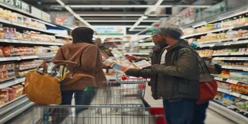 US consumer spending trends 2025: what to expect now